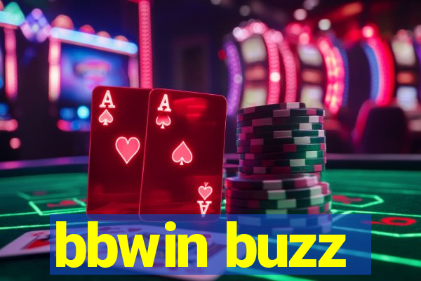 bbwin buzz